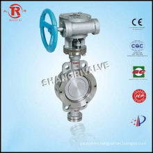 Electric Butterfly Valve